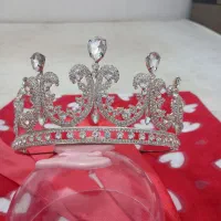 تاج عروس