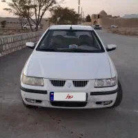 سمند lxمدل 93دوگانه دستی|خودرو سواری و وانت|شاهین‌شهر, شیخ بهایی|دیوار