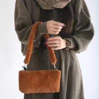 کیف تدی ونکو|کیف، کفش، کمربند|شیراز, زند|دیوار