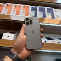 آیفون ۱۵ پرومکس .