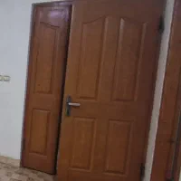 درب ورودی ساختمان