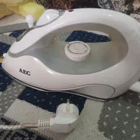 اتو لباس