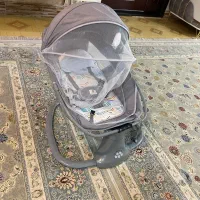 ست سیسمونی|اسباب و اثاث بچه|مرند, |دیوار