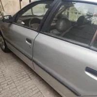 Samand LX