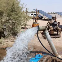 پمپ آب خورشیدی|خدمات پیشه و مهارت|ایرانشهر, |دیوار