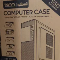 کامپیوتر آکبند Cori5 نسل چهار|رایانه رومیزی|زنجان, |دیوار