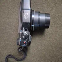 دوربین کانن SX 710 HS Canon|دوربین عکاسی و فیلم‌برداری|تهران, جهاد|دیوار