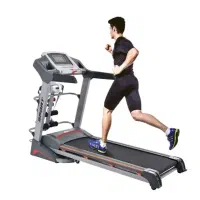 تردمیل Da770m کد فروش ۱۲۳