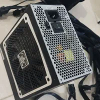 پاور گرین 1050 و 650 کولر مستر