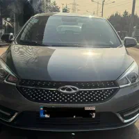 آریزو 5 توربو IE مدل ۴۰۱ داشبورد جدید /آریا خودرو