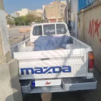 مزدا 2000|خودرو سواری و وانت|تهران, تهرانسر شرقی|دیوار