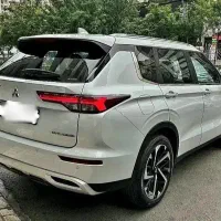 اوتلندر مدل دو دفرانسیل H-Line 2023 صفر دو دف