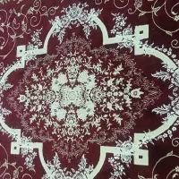 فرش ۹ متری و ۶ متری