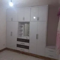 ساخت ونصب کمد دیواری|جاکفشی، کمد، دراور|یاسوج, |دیوار