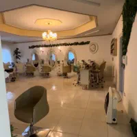اجاره صندلی و اتاق در سالن زیبایی معتبر هراز آمل|اجارهٔ کوتاه‌مدت دفتر کار و فضای آموزشی|آمل, |دیوار