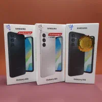 سامسونگ A16/A26/A36/A56 گارانتی شرکتی ویتنام