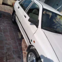 پراید مدل ۸۹