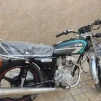 موتور 125مدل 95