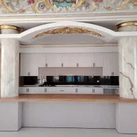 خدمات تخصصی MDF(مدرن و کلاسیک)