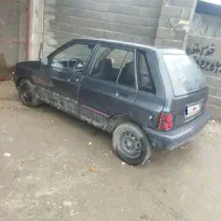 هاچبک  اصل کره  مدل  ۷۲|خودرو سواری و وانت|ملارد, |دیوار