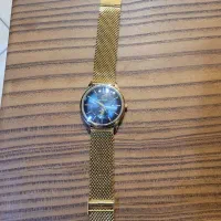 ساعت کریستین کوله