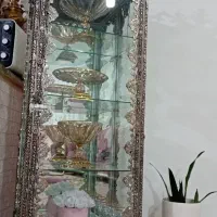 بوفه برنز سالم