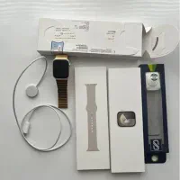 اپل واچ سری ۹