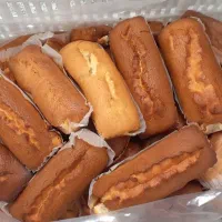 کیک صبحانه تازه فله ای کیلو ۱۴۰هزار تومان پخت روز