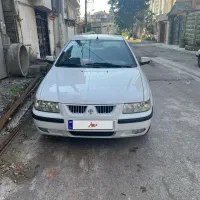 خودرو سمند کار|خودرو سواری و وانت|محمودآباد, |دیوار