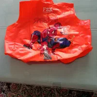 جلیقه استخر بچگانه