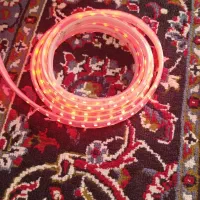 چراغ ریسه ال ای دی|ریسه و چراغ تزئینی|کرمانشاه, |دیوار