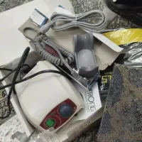 وسایل کاشت ناخن