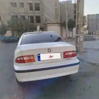 سمند ef7مدل 97معاوضه با خودرو سبک تر|خودرو سواری و وانت|اسلامشهر, شهرک لاله|دیوار