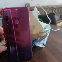 گوشی آنر20 لایت 128