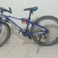 دوچرخه ۲۶ ۰