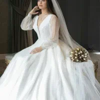 لباس فرمالیته و عروس