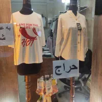 دو عدد مانکن زیر قیمت فوری