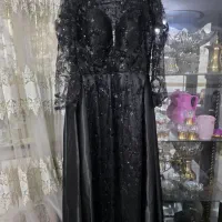 لباس مجلسی نو