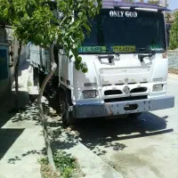 بادسان مدل۸۴ ۸۰۸|خودرو سنگین|بجنورد, |دیوار