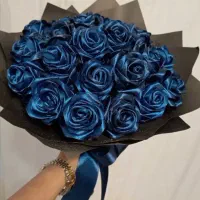 گل روبانی