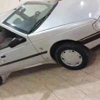 405 91|خودرو سواری و وانت|جیرفت, |دیوار