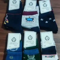 جوراب بچگانه|لباس|قم, نیروگاه|دیوار