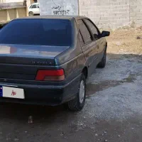 پژو405مدل 93 معاوضه با ال 90هم مدل