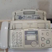 تلفکس پاناسونیک اصل