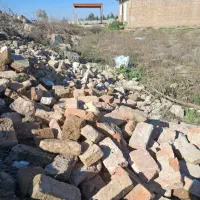 آجر دسته دوم|مصالح و تجهیزات ساختمان|گنبد کاووس, |دیوار