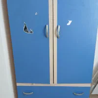 کمدکودک|اسباب و اثاث بچه|ارومیه, |دیوار