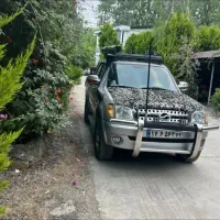 فروش کاپرا جفت دیفرانسیل