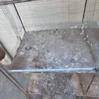 جفت کن ۶طبقه|لوازم جانبی حیوانات|پاکدشت, خاتون آباد|دیوار