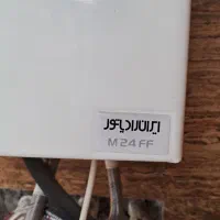 نصب و سرویس وعیب یابی پکیج ایران رادیاتور