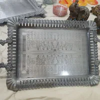 ظروف چینی قدیمی ژاپنی|کلکسیون اشیاء عتیقه|اهواز, کوی طلاب|دیوار